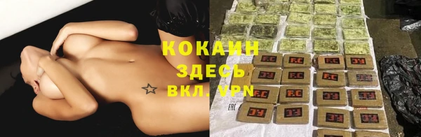 крисы Усмань